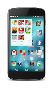 How to download Kcin Launcher for Lollipop 2.0.1 apk for pc