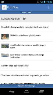 How to get Post Star lastet apk for laptop