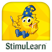 Story House - StimuLearn  Icon