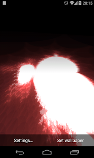 Fractal Live Wallpaper(圖3)-速報App