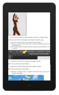 How to mod eBook Photoshop CC (Português) 1.0.0 unlimited apk for android