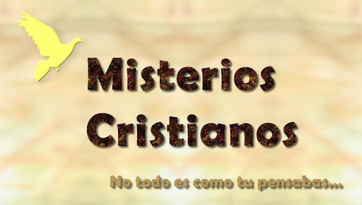 Misterios Cristianos