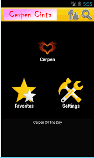 Download Kumpulan Cerpen Cinta APK