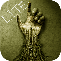 Mental Hospital II Lite APK カバーアート