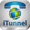 iTunnel: Cheap calls Worldwide icon