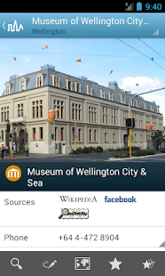 New Zealand Travel Guide(圖6)-速報App