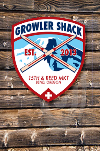 Growler Shack