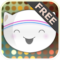 Kegel Kat Free logo