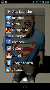 Download App Launcher APK for Android