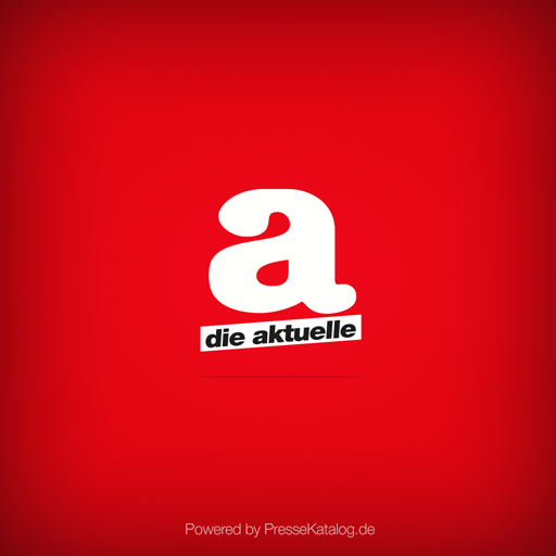 die aktuelle - epaper LOGO-APP點子