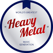 Heavy Metal Music Creator (MP3 & WAV) 6.0 Icon