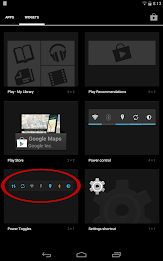 TF: Toggle Light poster 9