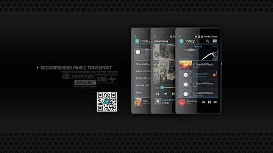 Noozxoide EIZO-rewire™ E(圖5)-速報App