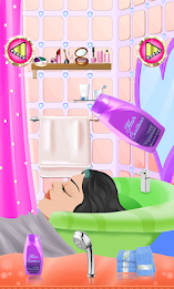 Fashion Model Makeover by Zync Studio poster 12