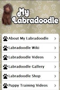 How to install My Labradoodle 1.3 mod apk for android