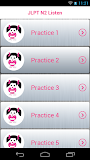JLPT N2 Listening