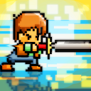 HEAVY sword mobile app icon