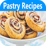 Pastry Recipes Apk