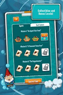 Where's My Perry? - screenshot thumbnail