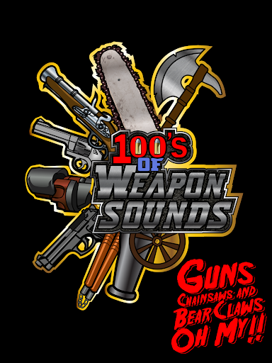 免費下載娛樂APP|100's of Weapon Sounds Pro app開箱文|APP開箱王