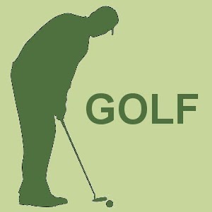 GOLF OLYMPICS CALCULATION logo