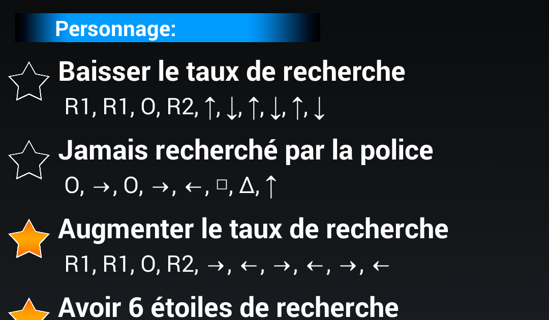 Code Gta San Andreas Pc En Arabe Les Codes Ps3 De Gta 5 Box Download All The Cheats For Gta Jong Neun