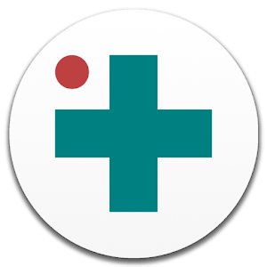 Skin Cancer App - MySkinPal logo