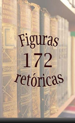 Figuras retóricas