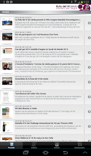 Ruta del Vi Costers del Segre Screenshots 7