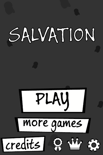 Last Nightmare Salvation