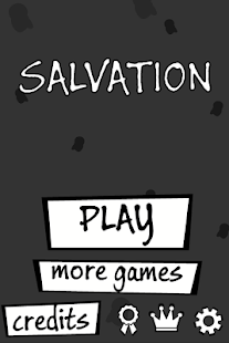 Lastest Last Nightmare Salvation APK for Android