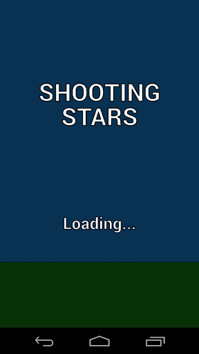 Shooting Stars