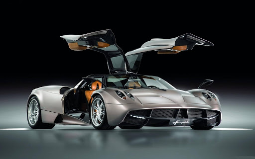 免費下載攝影APP|Pagani Huayra HD Wallpaper app開箱文|APP開箱王