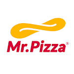 Cover Image of Télécharger Monsieur Pizza 2.1.8 APK