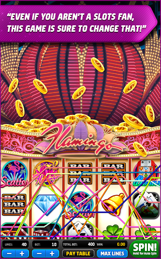 【免費博奕App】Slotomania - slot machines-APP點子