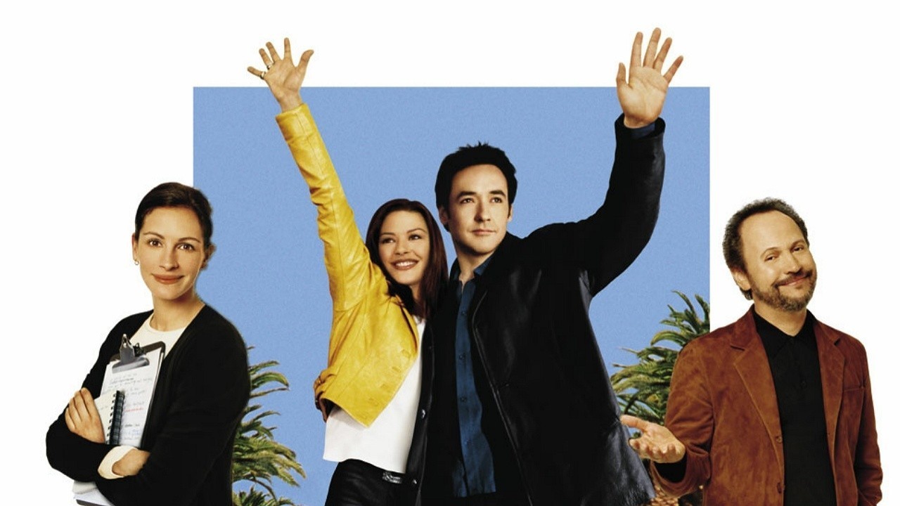 America's Sweethearts (2001)