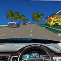 Traffic Racer LS icon