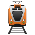 PNR logo
