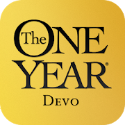 One Year® Devo Reader  Icon
