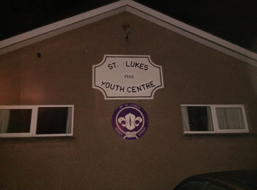 St. Luke's Youth Centre