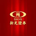 Mobile Tycoon for Shin kong icon
