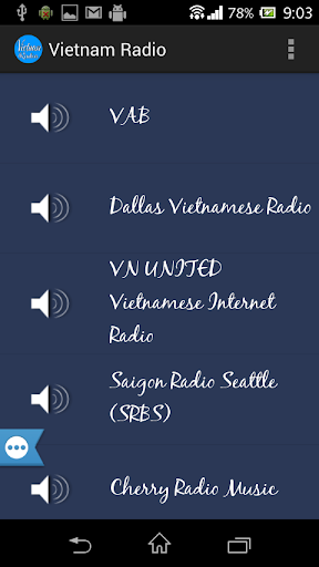 【免費音樂App】Vietnamese Radio-APP點子