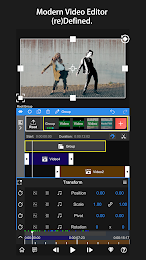 Node Video - Pro Video Editor 2