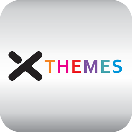 XThemes LOGO-APP點子