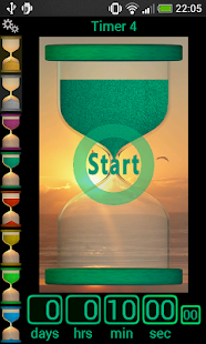 Sand Timer(圖1)-速報App