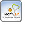 헬스닥터 logo