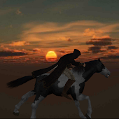 Assassin's Horse Ride
