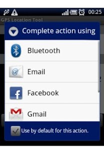 How to install GPS Location Tool lastet apk for laptop