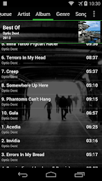 GMMP Holo Green Skin poster 2