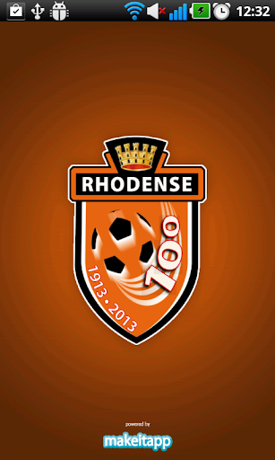 FCD Rhodense